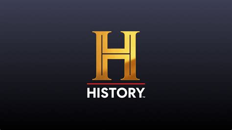 HISTORY TV Schedule 